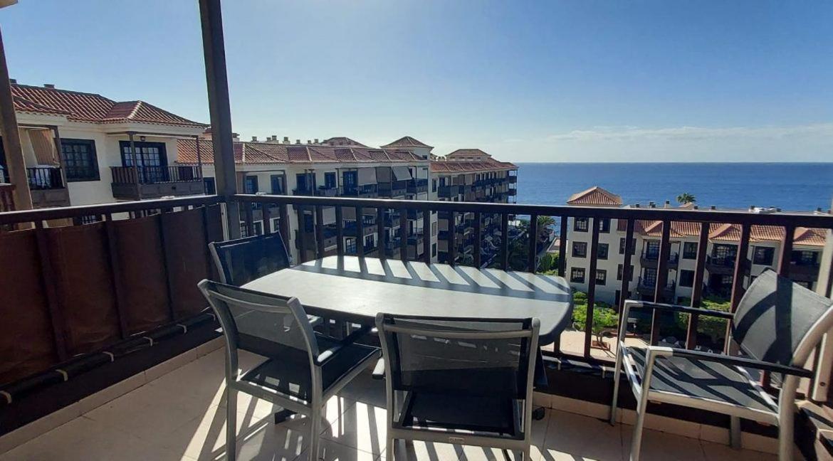Casa Balcon Del Mar 3 Apartment Arona  Exterior photo
